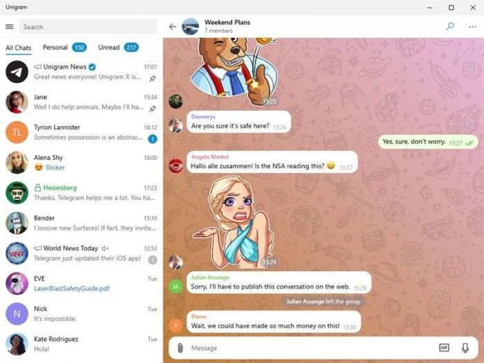 telegram1_Telegram18频道_Telegram1下载